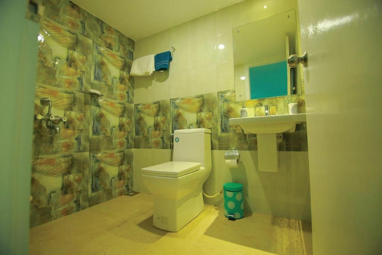 Indiavacationz Houseboats Hotel Alappuzha Ngoại thất bức ảnh