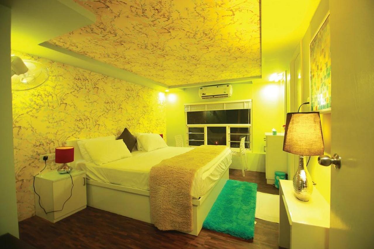Indiavacationz Houseboats Hotel Alappuzha Ngoại thất bức ảnh